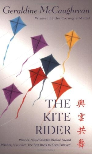 The Kite Rider