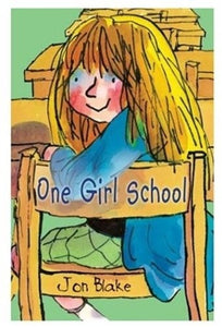 One Girl School 