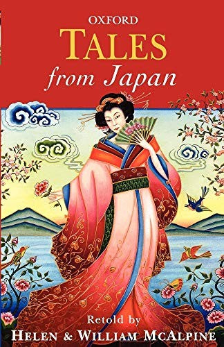Tales from Japan