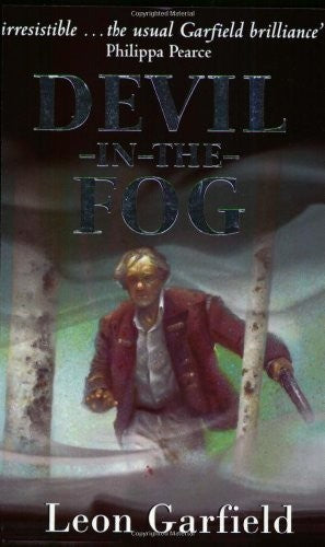 Devil-in-the-fog