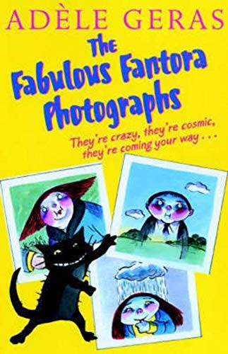 The Fabulous Fantora Photographs