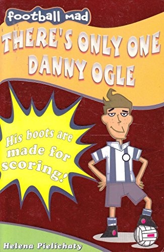 There's Only One Danny Ogle