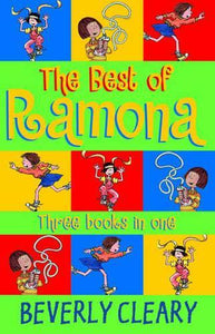 The Best of Ramona 