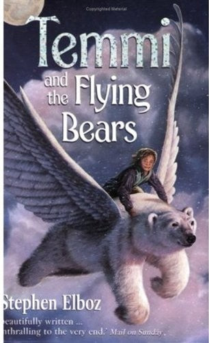 Temmi and the Flying Bears