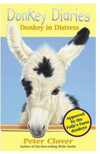 Donkey in Distress