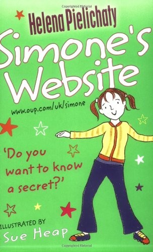 Simone's Website