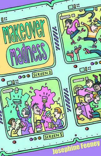 Makeover Madness