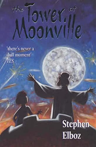 The Tower at Moonville