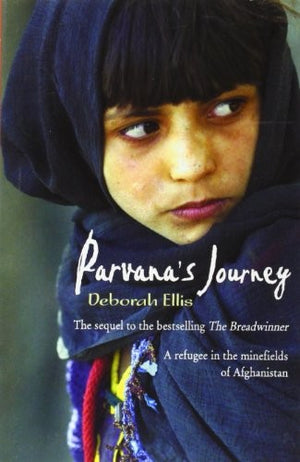 Parvana's Journey