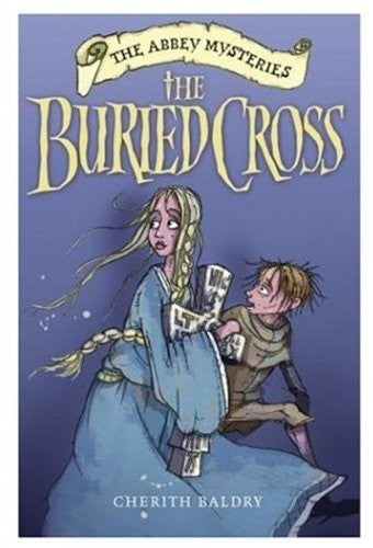The Buried Cross