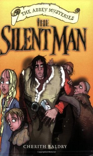 The Silent Man: v.2