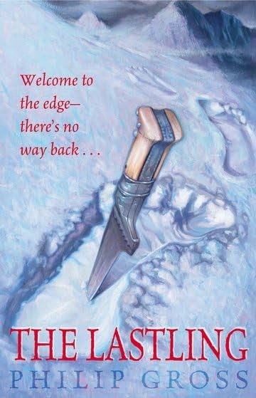 The Lastling