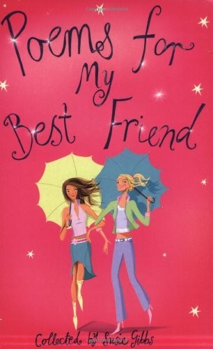 Poems for My Best Friend
