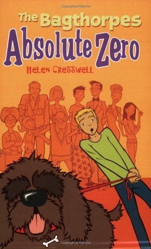 Absolute Zero