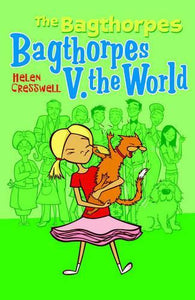 The Bagthorpes V. the World 