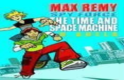 The Time and Space Machine
