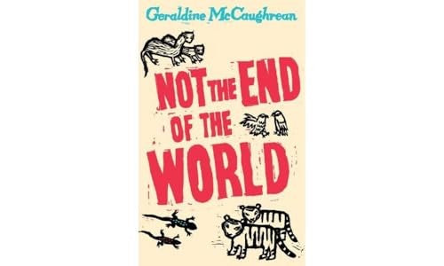 Not the End of the World