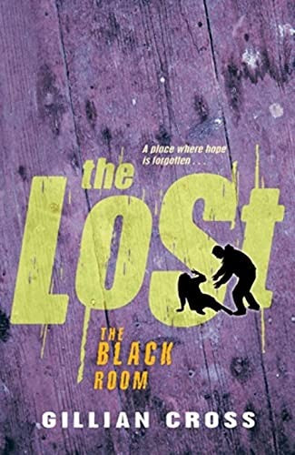Black Room - 'the Lost'