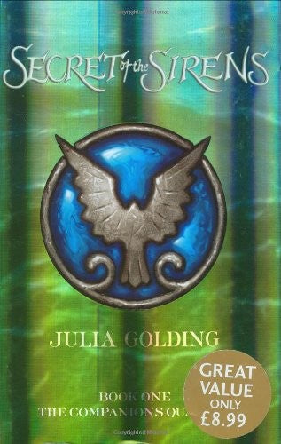 The Secret of the Sirens