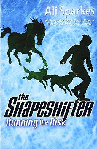 The Shapeshifter 2 Running the Risk
