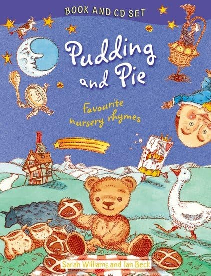 Pudding and Pie