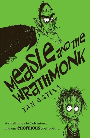 Measle and the Wrathmonk