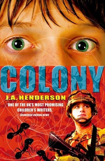 Colony