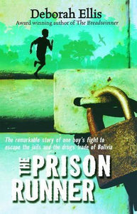 The Prison Runner 