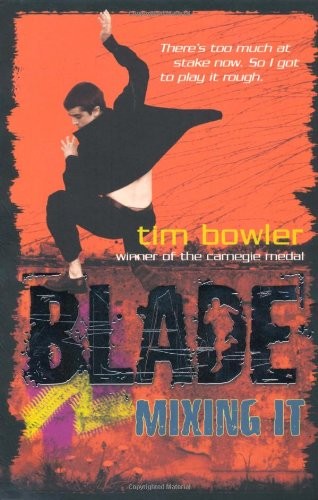 Blade 6