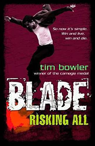 Blade 8