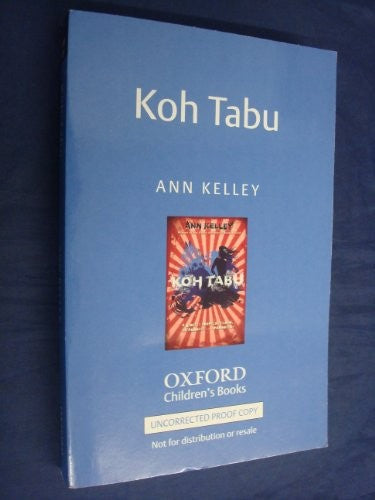 Koh Tabu