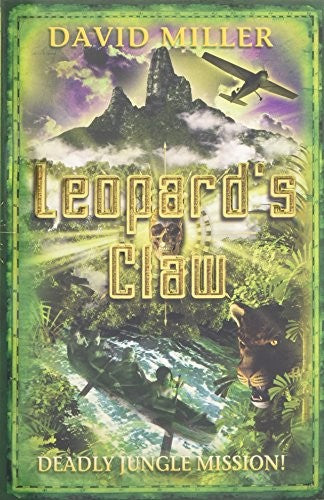 Leopard's Claw