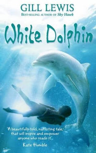White Dolphin 