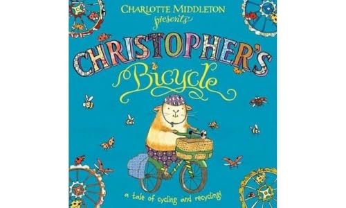 Christopher's Bicycle