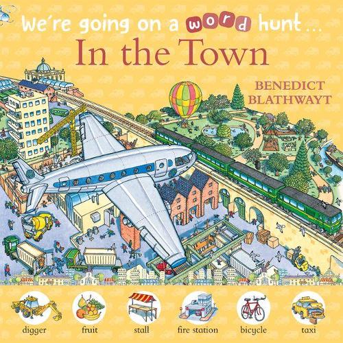 In the Town
