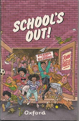 School's Out!