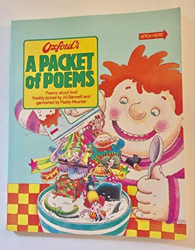 A Packet of Poems