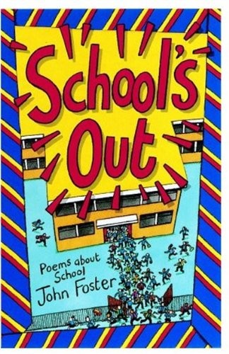 School's Out!