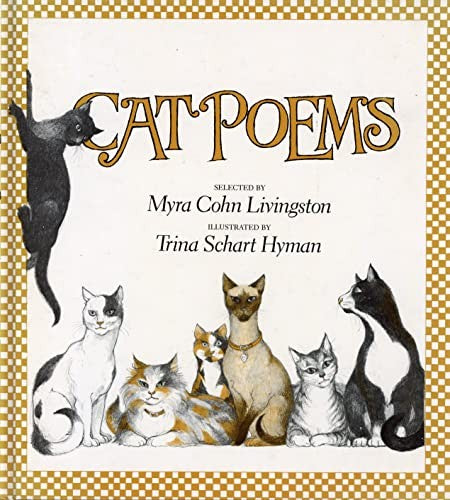 Cat Poems