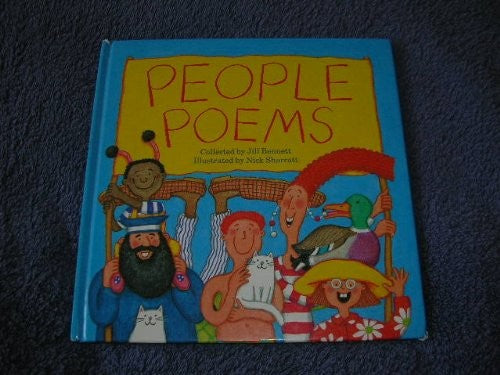 People Poems