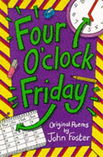 Four o'Clock Friday