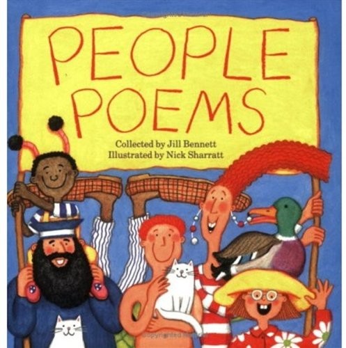 PEOPLE POEMS