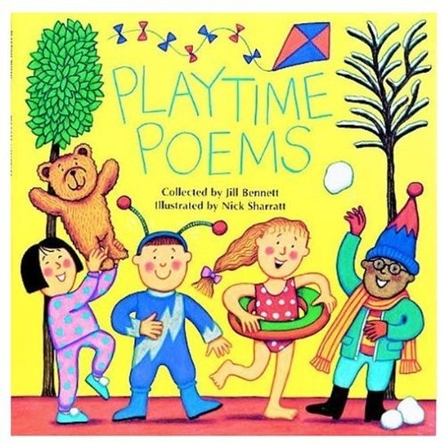 PLAYTIME POEMS