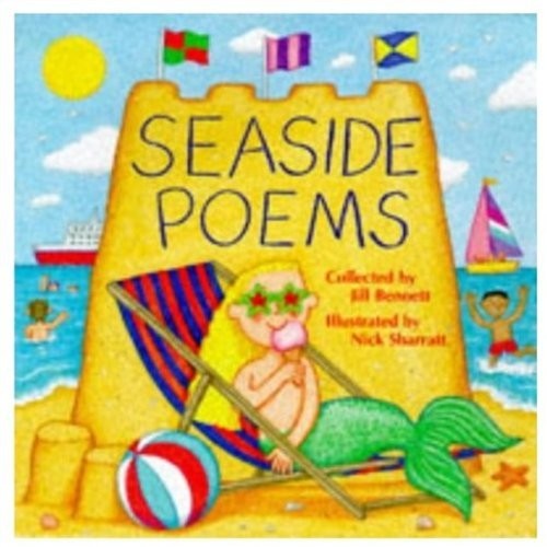 SEASIDE POEMS
