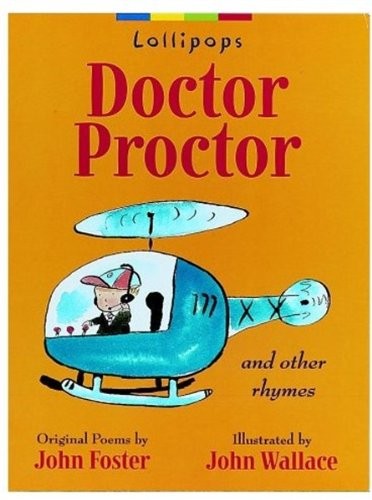 DOCTOR PROCTOR