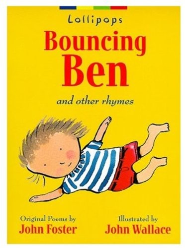 BOUNCING BEN