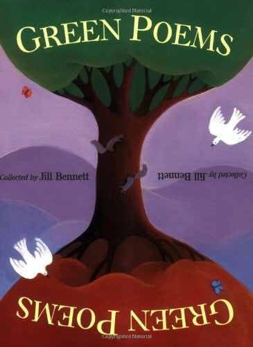 Green Poems