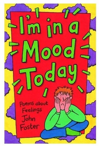 I'm in a Mood Today