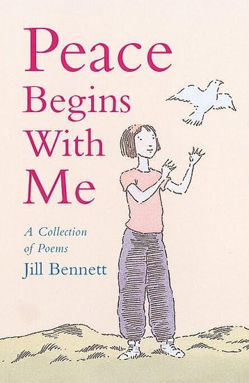 Peace Begins with Me