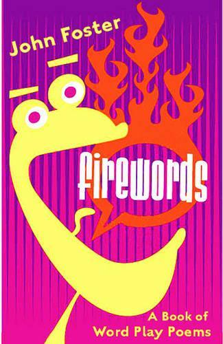 Fire Words